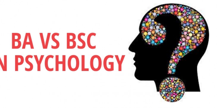 bsc vs ba in psychology